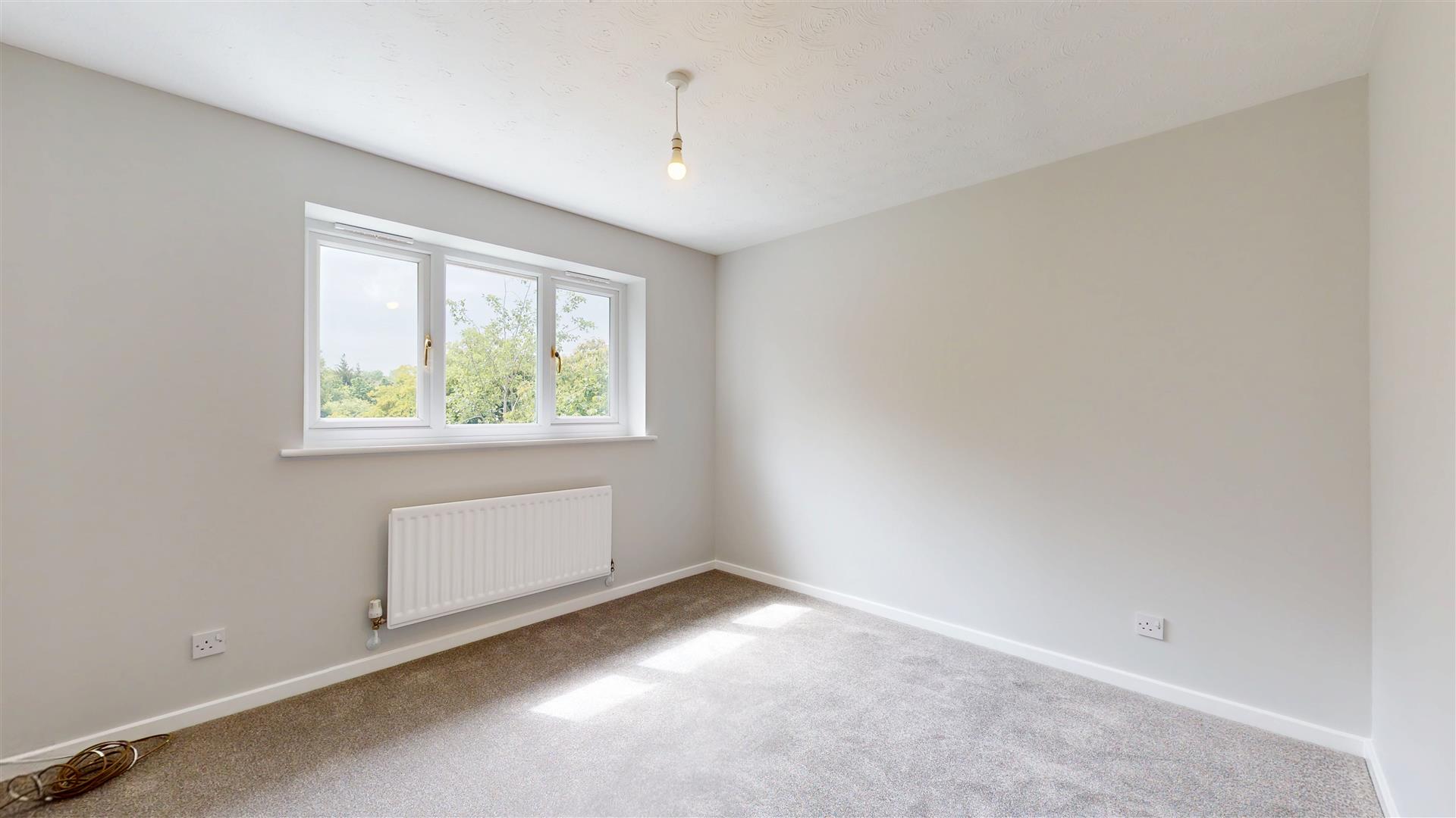 Brearley Avenue, Oldbrook